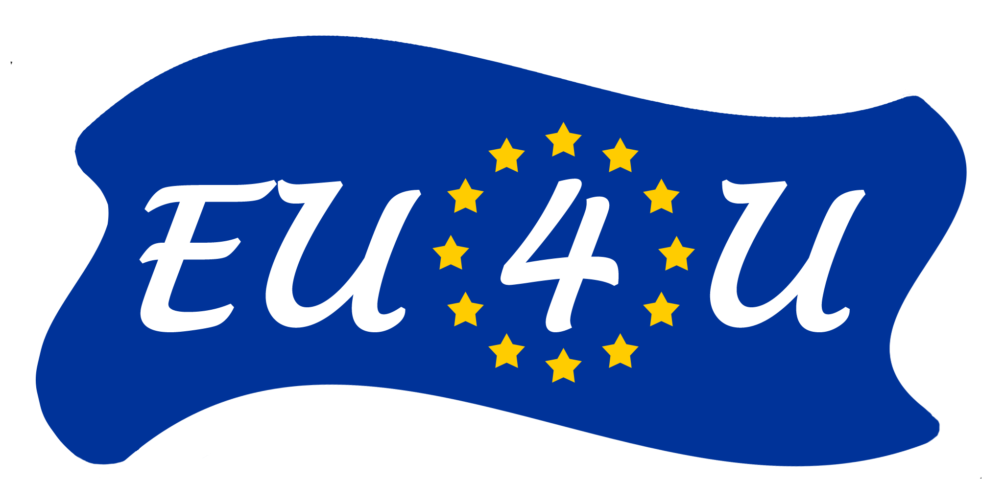 EU4U logo