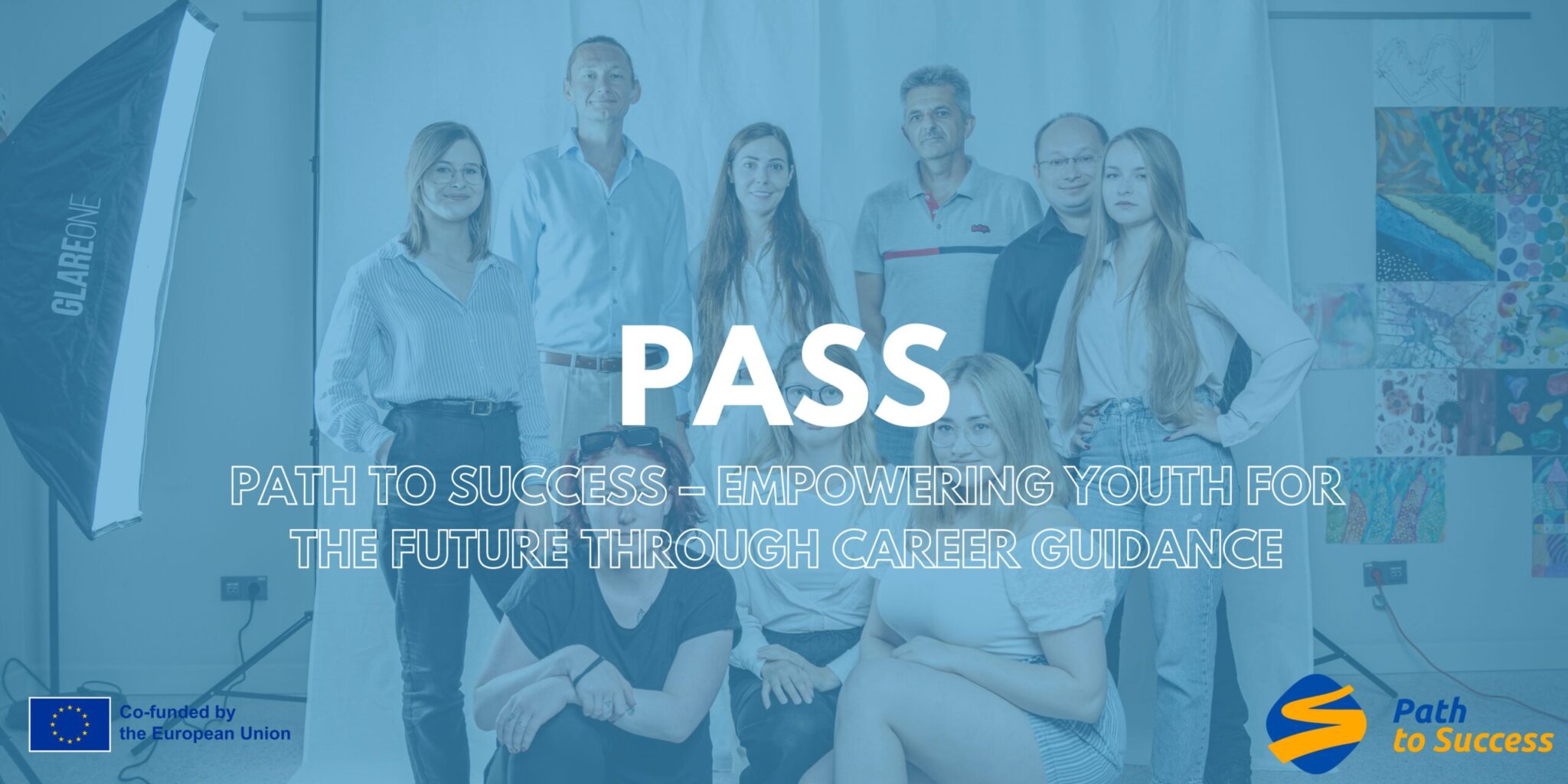 PASS Project Partners - Youthfully Yours SK